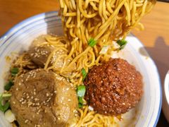 一味特色干拌面-一味老卤面(大石桥店)