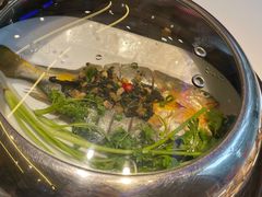 -苏大嘴蒸汽海鲜·海胆蒸饺(中山广场店)