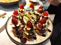 -BE BRIGHT KITCHEN(正佳广场店)