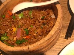阿爸炒饭-老阿爸鲜鱼土菜(昆山花桥店)