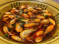 -张氏酒家(民主路店)