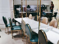 大堂-Ms·KIMO星漠亲子餐厅(高新店)