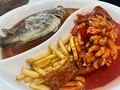 -马凯餐厅(地安门店)