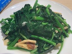 腐竹菠菜-鼎泰丰(当代商城店)