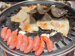 -核桃碳烤肉馆(深圳首店)