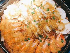 -星宴主题餐厅(庐阳大道店)