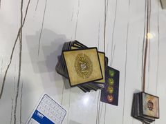 -FullHouse桌游狼人跑团剧本杀(徐家汇店)