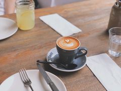 latte-RAC BAR(安福路店)