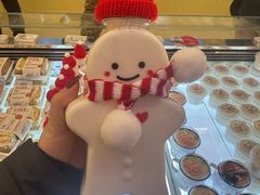 -红星前进面包牛奶公司(君太店)