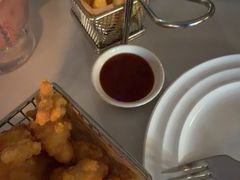 -SHARK鲨鱼餐吧(购物公园店)