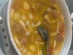 -锦庐道地川菜(来福士店)