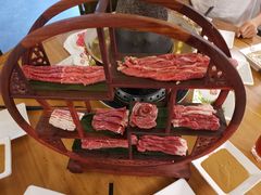 丁卯京八件儿-丁卯•铜锅涮肉(工体店)