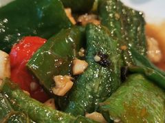 -桃源春晓中餐厅 TaoYuan Restaurant