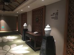 -三清山希尔顿度假酒店