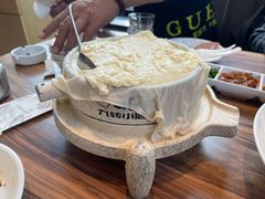 -九转小磨·非遗东北菜(群力店)