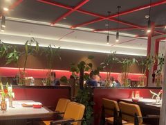 -四川饭店(长白店)