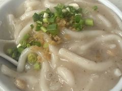 -老西关濑粉(文明路店)
