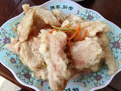 -老厨家(友谊路总店)