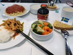 意大利面-宜家·瑞典风味餐厅(烟台路店)