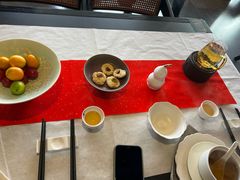 -馋遇江南·精致湖景雅宴(东方之门店)