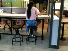 -肯德基(寮步欧尚店)