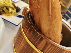 -大眼锅贴水饺(河东店)