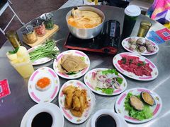 -燃计沙茶皇·香港沙茶火锅(人广旗舰店)