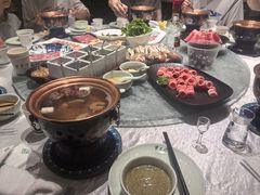 -东来顺•非遗火锅(外滩店)