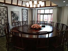 包厢-巢湖名吃·东关老鹅汤(江南风情街店)
