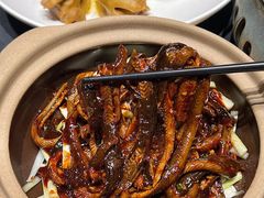 -肆月河豚·淮扬菜·湘菜(华天店)