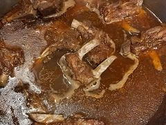 -蝎王府羊蝎子(虎坊桥总店)