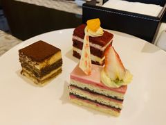 -济宁富力万达嘉华酒店·美食汇自助餐厅
