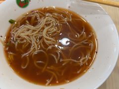 -白鹤大冷面