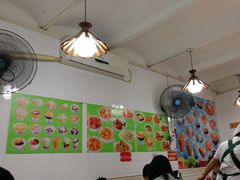 大堂-芬芳甜品(同福路店)