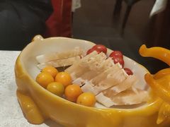 -大碗居·烤鸭·鱼头泡饼(天坛东门店)