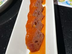 西湖藕韵-老头儿油爆虾·知味杭州(爱琴海购物中心)