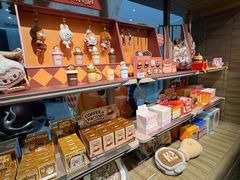 -泡泡玛特POPMART(合生汇店)