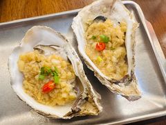 -老虎滩大连海鲜烧烤(水游城店)