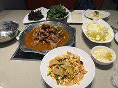 -蝎王府羊蝎子(西稍门店)
