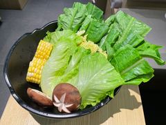 -顺德公广东猪肚鸡·煲仔饭(白石洲店)