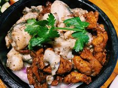 -石榴院子(西施故里店)
