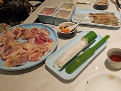 -滋粥楼·顺德菜(番禺广场总店)