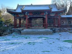 -月坛公园