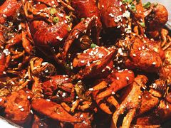 -一棠龙虾•王牌虾球(楚河汉街店)