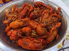 -庞家烧烤客栈(炮台山店)