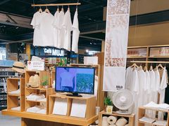 -MUJI无印良品(大悦城店)