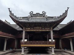 -庆安会馆