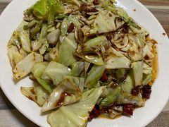 -老七饭馆(光荣道总店)