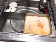-海底捞火锅(群光广场店)