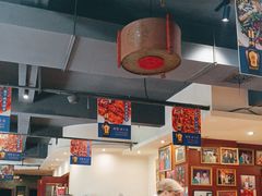 -天下客饭店(中山路店)